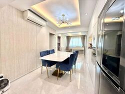 Blk 73 Telok Blangah Heights (Bukit Merah), HDB 5 Rooms #545006421